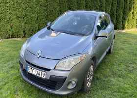 Gniew Renault Megan III Renault Megan III